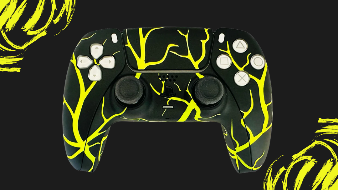 PS5 DualSense Controller