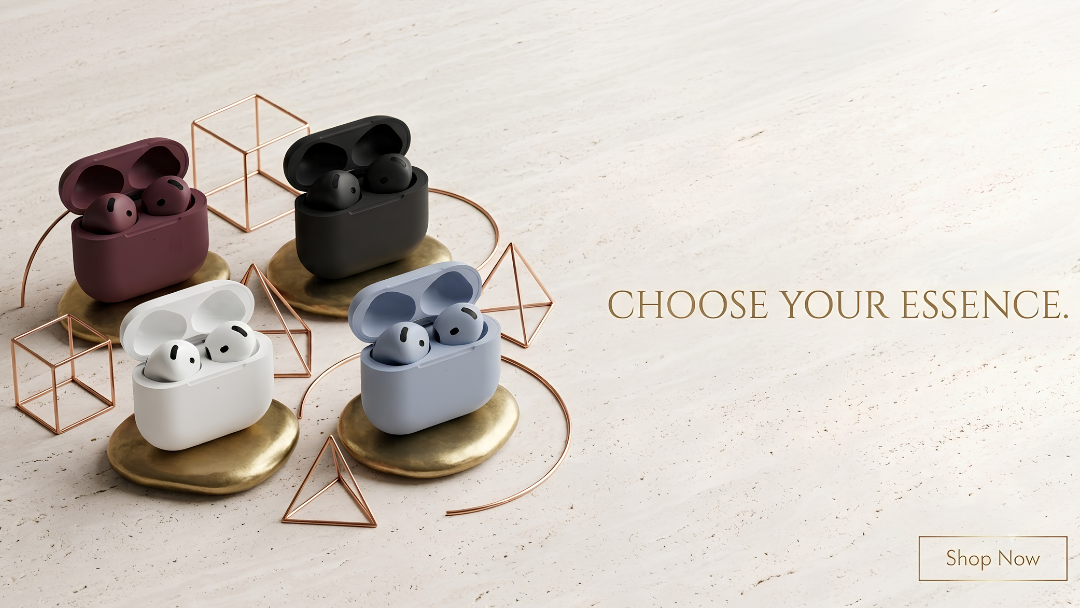 Which Custom Painted AirPods 5 Color Should You Get