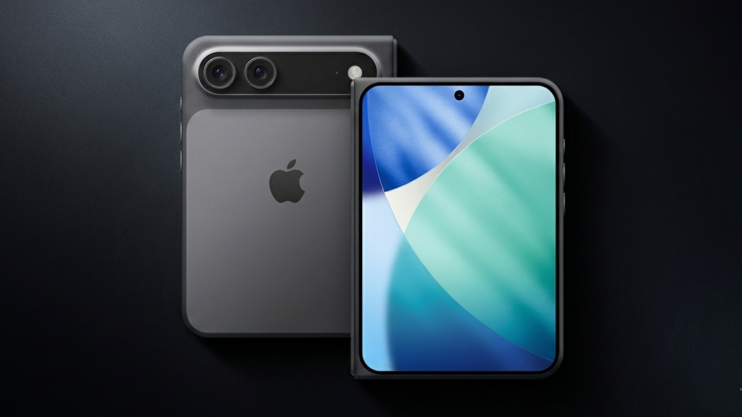 iPhone Fold Release Date, Price, and Everything We Know So Far