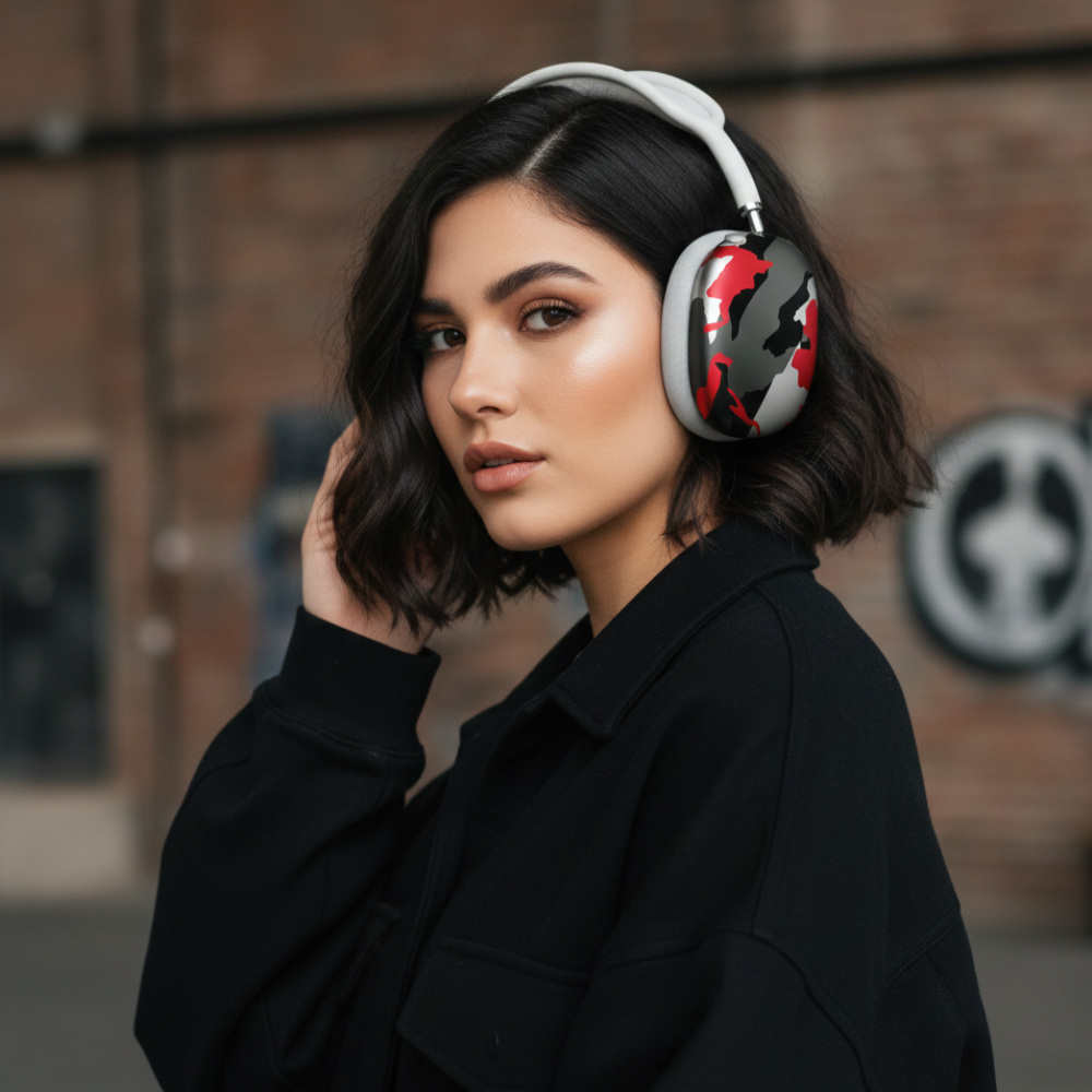 AirPods_Max | Craft by Merlin