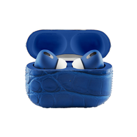 Alligator Blue