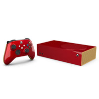 Candy Red