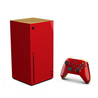 Candy Red