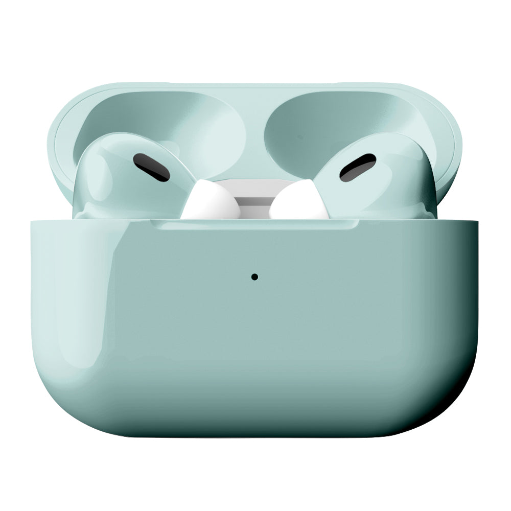 Apple AirPods Pro 2 Teal 16 Edition