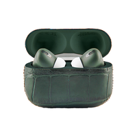 Alligator Green