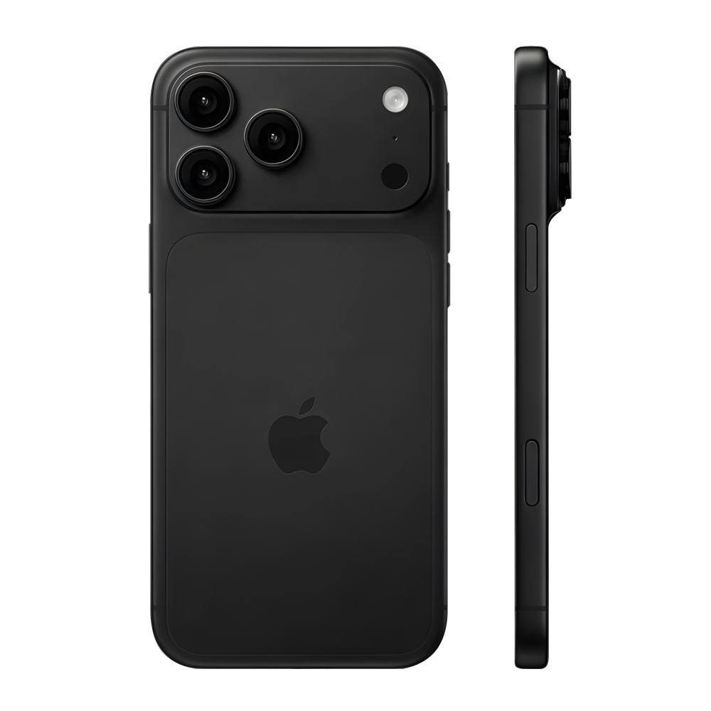 iPhone 17 Pro Max Cosmic Black - Limited Edition Luxury iPhone 17 Pro Max Cosmic Black - Limited Edition Luxury
