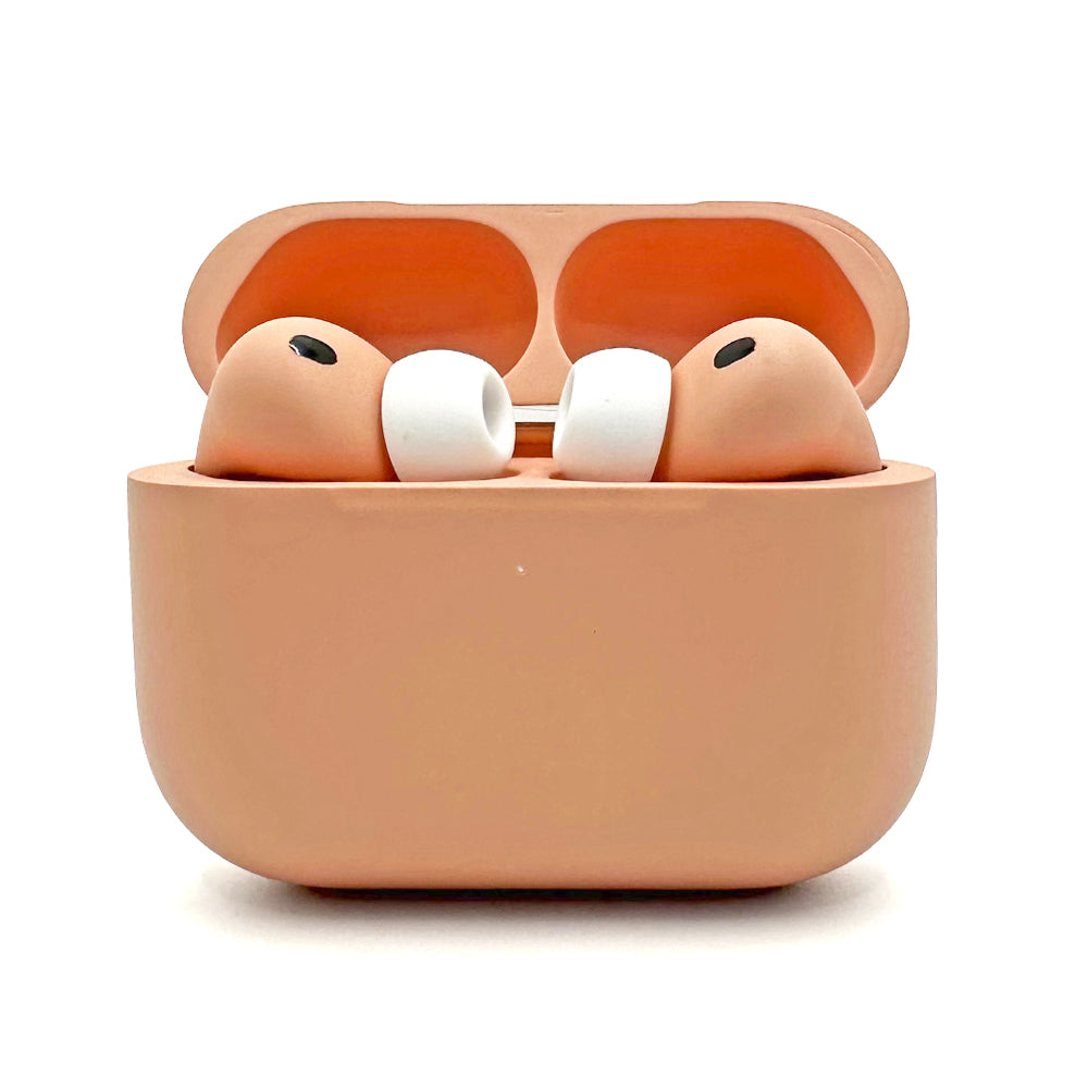 AirPods Pro 3 Space Kanzan Pink Bold | Craft by Merlin