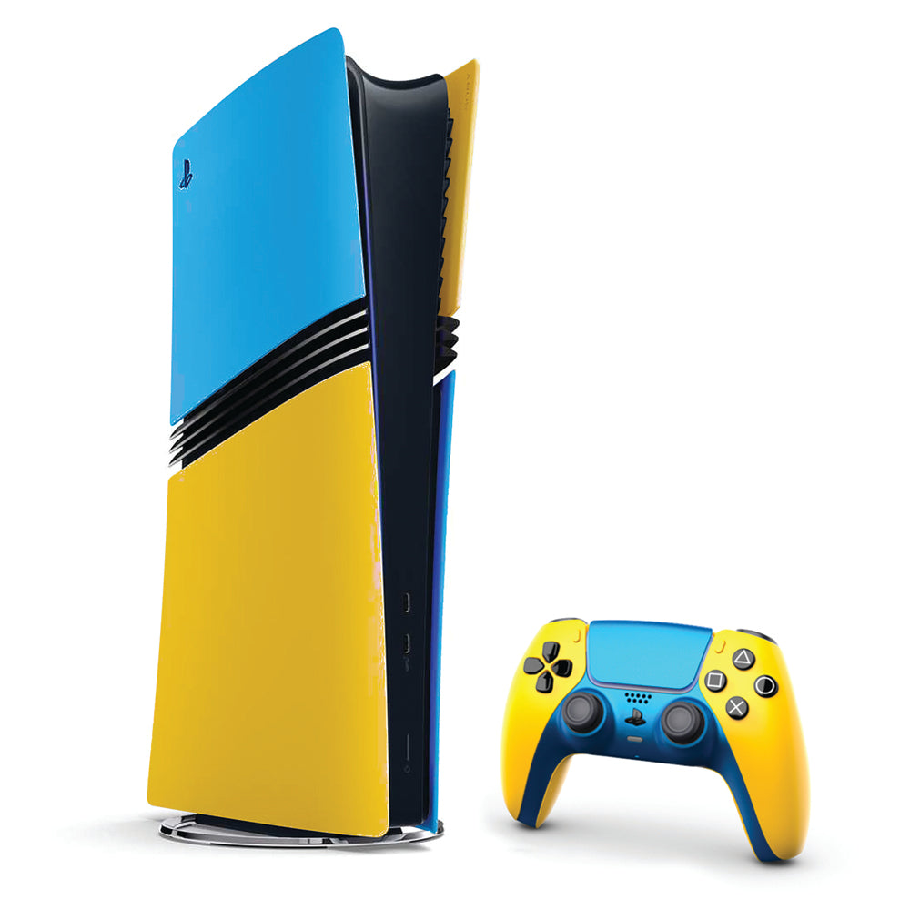 Shop PlayStation Pro Macow Edition Craft by Merlin