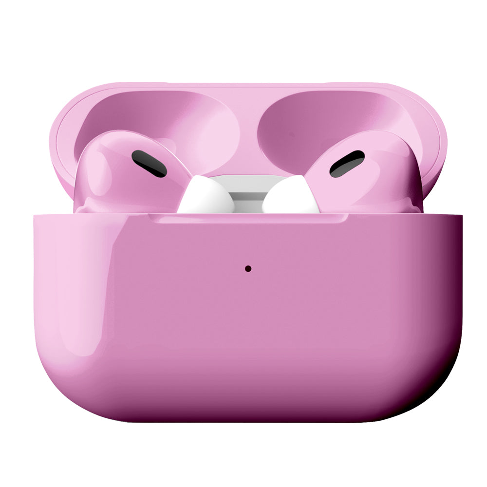 Pink Airpod Ii Customized AirPods Apple Original Multiple Colors