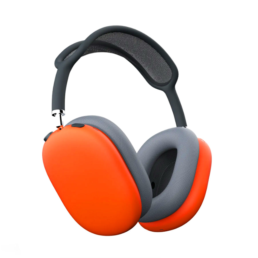 Apple AirPods Max 2 Neon Orange Edition | Craft by Merlin