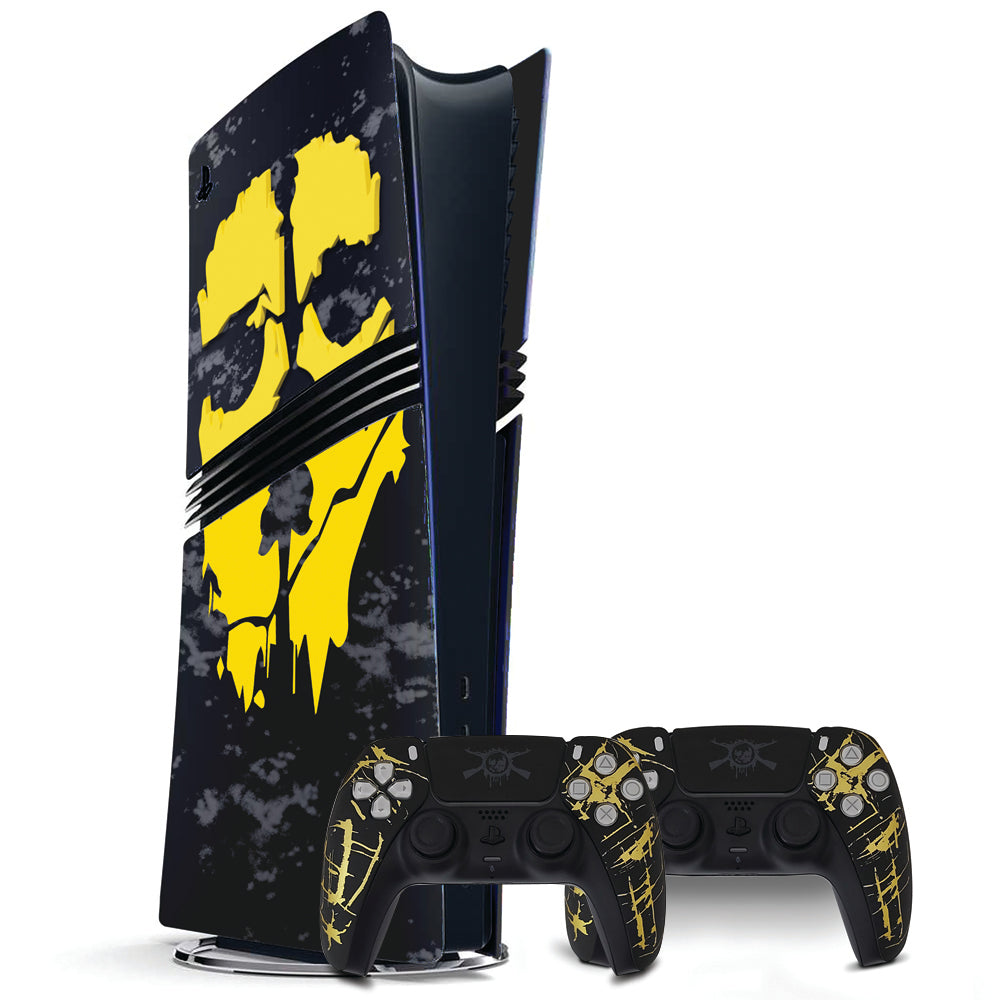 PlayStation - PS5 レシート付き　GLAVINE Shop PlayStation 5 Pro The War Edition | Craft by Merlin