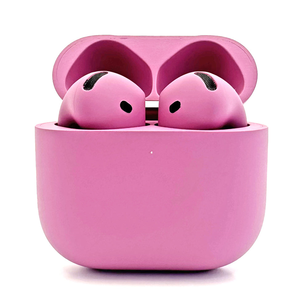 Shop Apple AirPods Pink 16 Edition Craft by Merlin