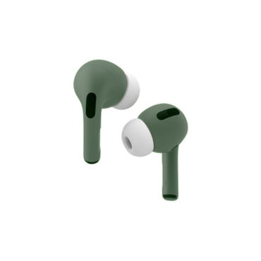 Alphine Green