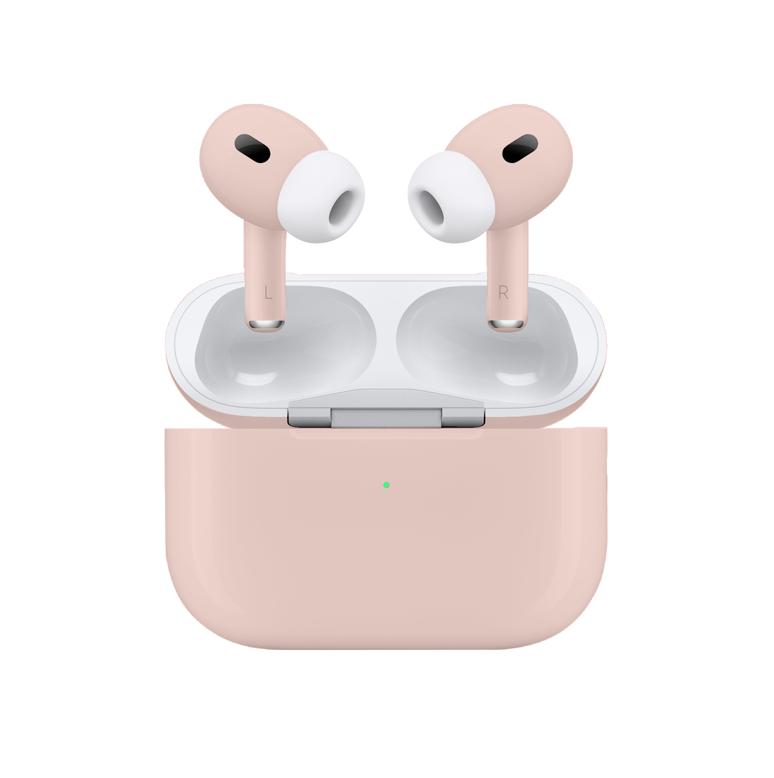 Apple AirPods Pro 2nd Generation (USB-C) – Active Noise Cancellation, Wireless Charging, New