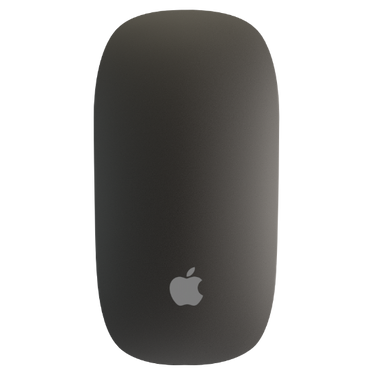 Apple Magic Mouse 2 Black Matte