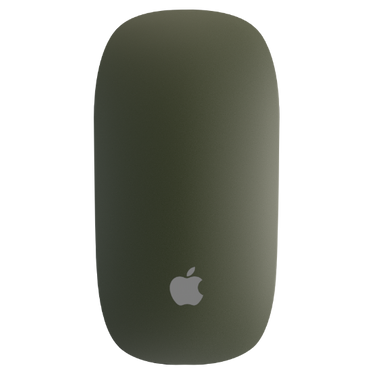 Apple Magic Mouse 2 Green Matte