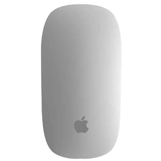 Apple Magic Mouse 2 Gunmetal Matte