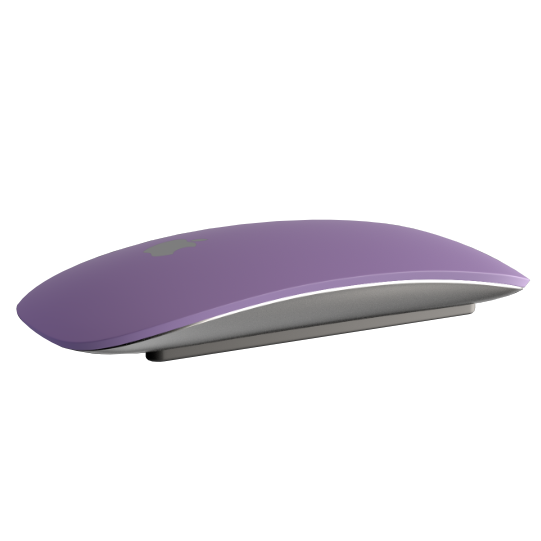 Apple Magic Mouse 2 Lavender Matte
