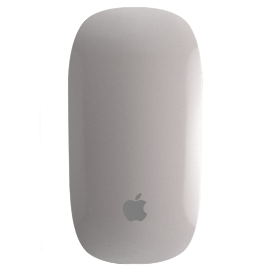 Shop Apple Magic Mouse 2 Metallic Silver | Craft by Merlin Shop Apple Magic Mouse 2 Metallic Silver | Craft by Merlin