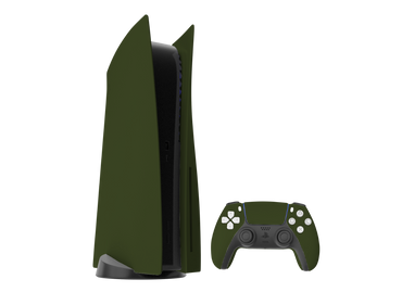 Green Matte