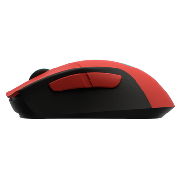 Logitech G703 Wireless Gaming Mouse Red Matte