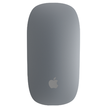 Apple Magic Mouse 2 Steel Matte