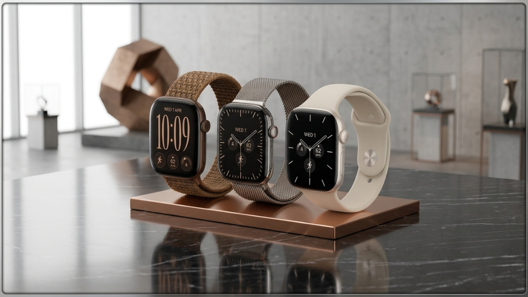 Apple Watch Series 12 Specs, Price & Colors (2026)  Craft by Merlin