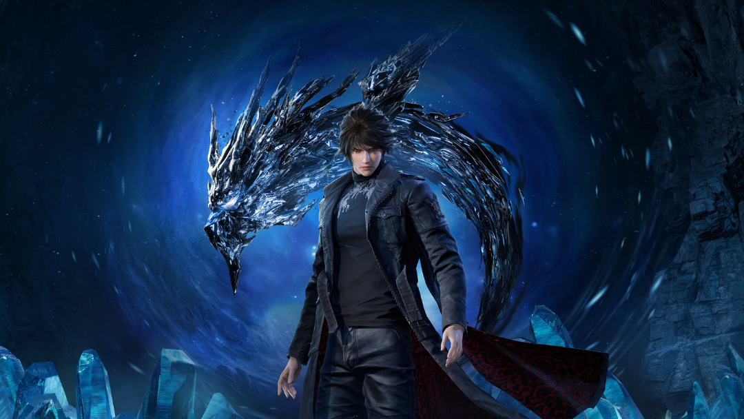 PS5 Exclusive Lost Soul Aside Trailer Reveals Release Date