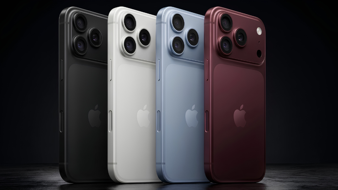Phone 18 Pro Max Full Specs, Price, and Release Date