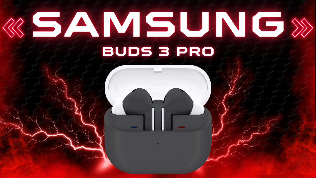 Samsung Galaxy Buds 3 Pro Features - Craft by Merlin