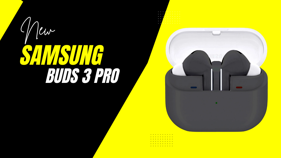 The Art of Sound: Samsung Galaxy Buds 3 Pro Luxury Collection by Craft by Merlin