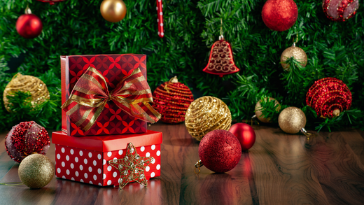 Top 8 Christmas Gifts for Gamers