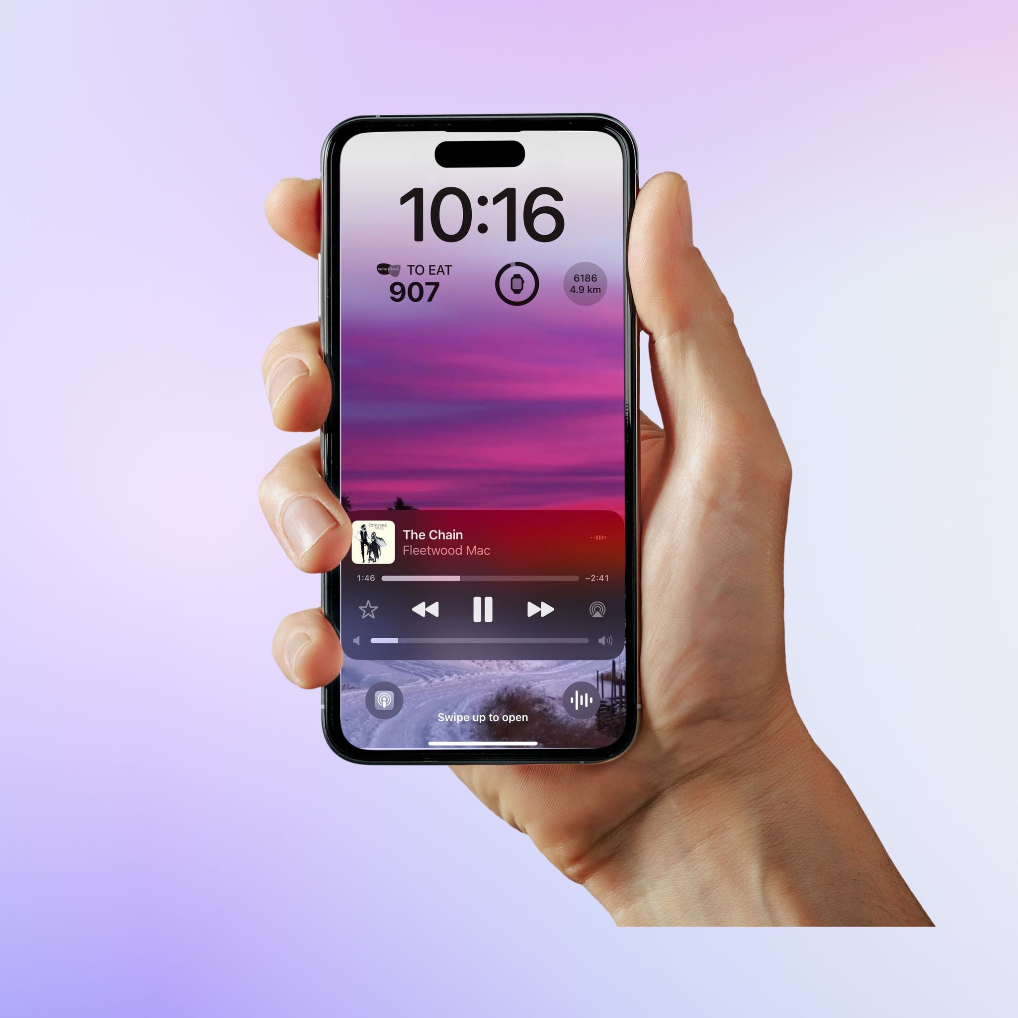 Unlock the New iOS 18.2 Feature: Bring Back Hidden Lock Screen Volume Controls