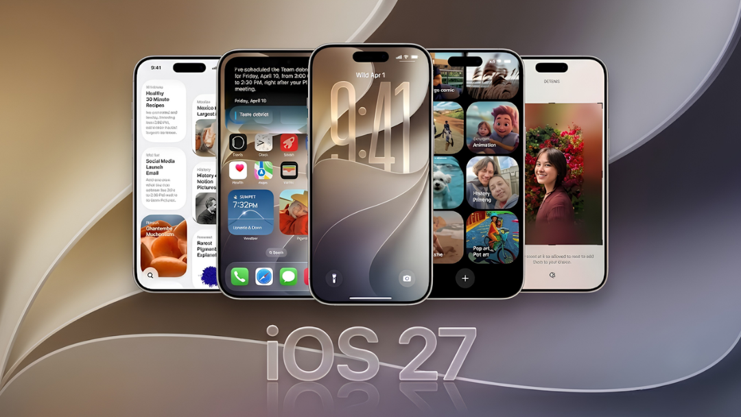 iOS 27 Is Here Every New Feature and Every iPhone That Supports It