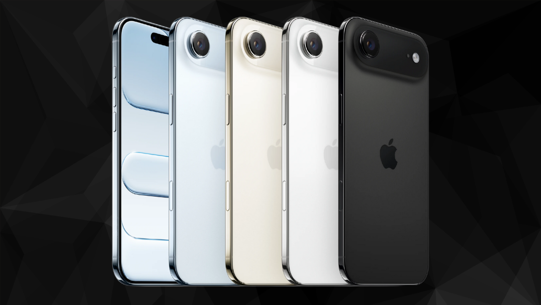 iPhone Air Specs and Features - Craft by Merlin