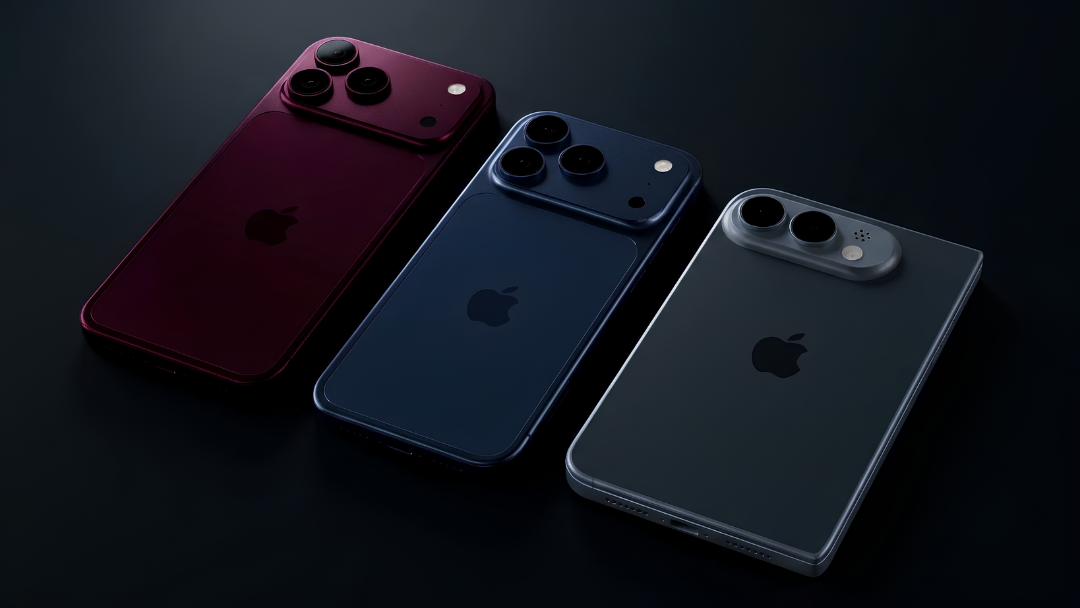 iPhone Fold vs. iPhone 18 Pro: Which Will Launch First?