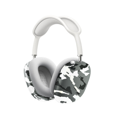 AirPods Max Camouflage