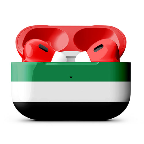 AirPods Pro 3 Flag Collection
