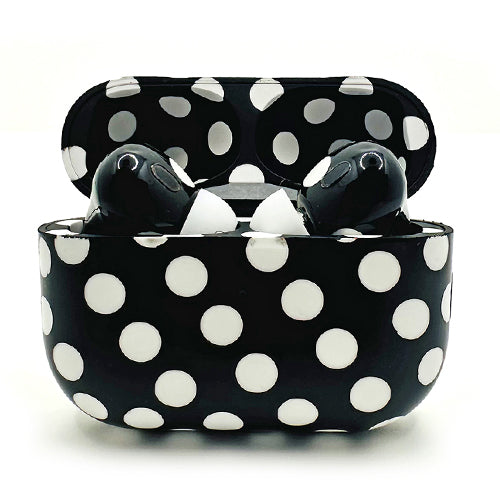 AirPods Pro 3 Artistic Collection