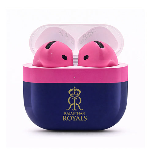 Apple AirPods 4 Sports Collection