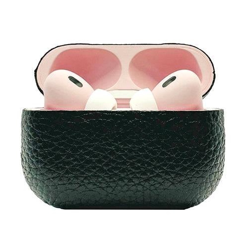 AirPods Pro 3 Calf Leather