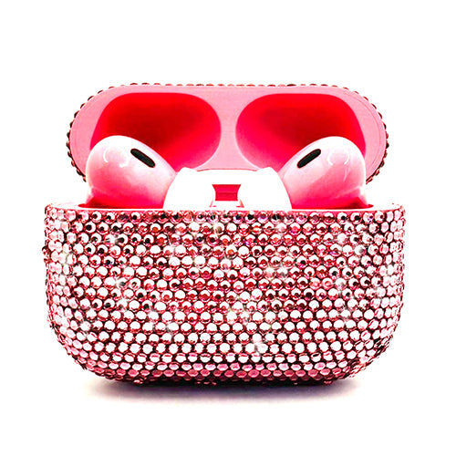 AirPods Pro 3 Crystal