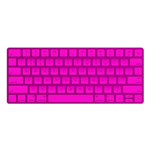 Apple Magic Keyboard
