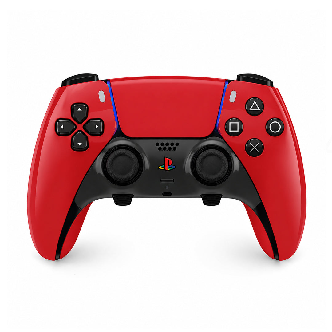 Retro Dualsense Edge