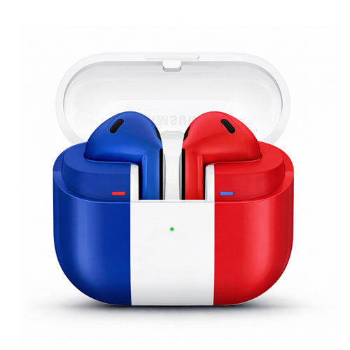 Samsung Buds 3 Flag