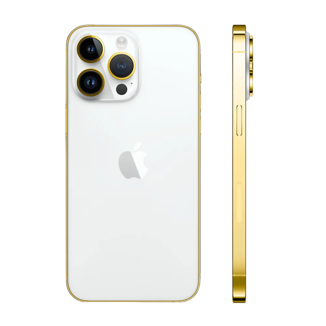 Apple iPhone 15