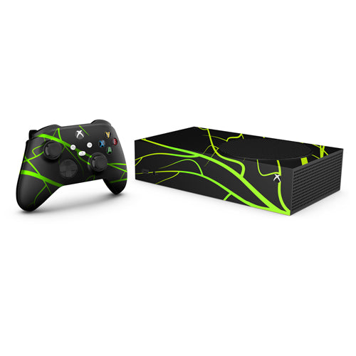 X Box Series S
