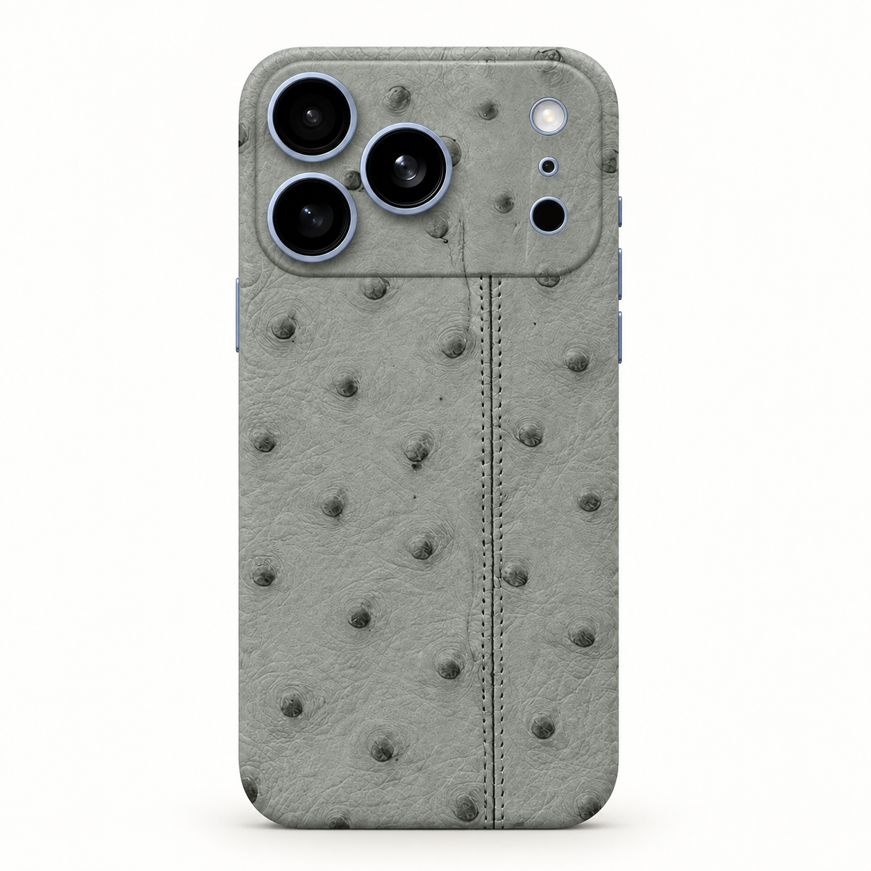 iPhone 18 Leather