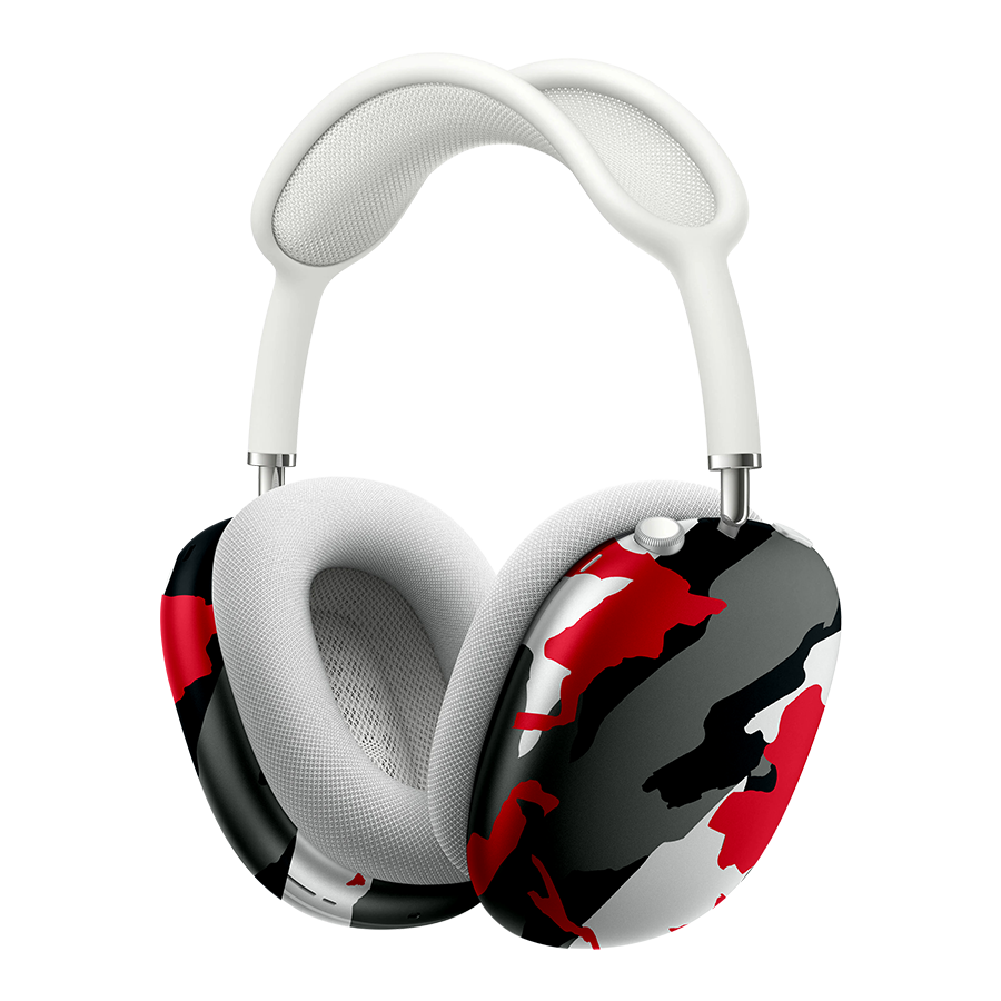 AirPods Max 2 Artistic