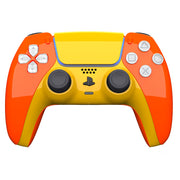 PS5 Dual Sense Controller TANGERINE Edition